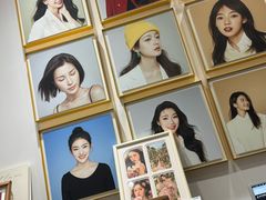 -海马体照相馆(重庆爱琴海购物公园店)