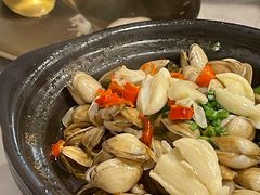-甬小馆·焗海鲜温州菜(五马街店)