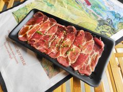 梅花肉-巷子里 | 烤肉·火锅·酒场