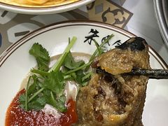 -1980烧肉粽(中山路店)