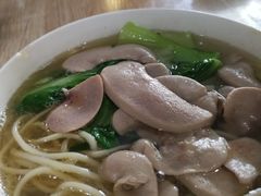 -古街捞化牛杂(井大店)