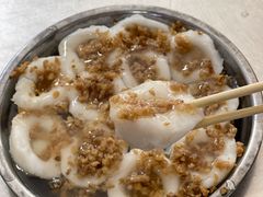 水粿-老福合沟无米粿甜汤粿品店