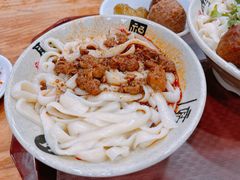 -任记七中刀削面(总店)