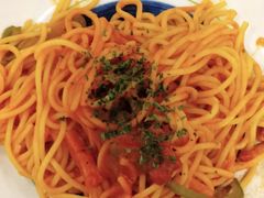 -萨莉亚意式餐厅(天河城购物中心店)