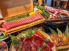 -黑牛の店·黑金店(沈阳万象城店)