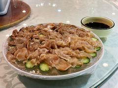 -抚顺美食·老上海味道