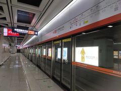-王家墩东(地铁站)