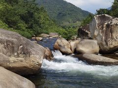 -海南热带雨林国家公园吊罗山景区