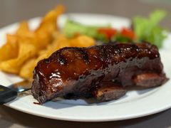 -The Meat & Wine Co Southbank(南岸店)