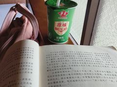 -华农酸奶文化馆