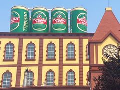 -青岛啤酒博物馆