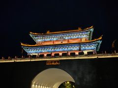 大梁门-开封城墙景区