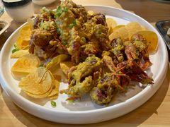 -东厨虾煌(电子街店)