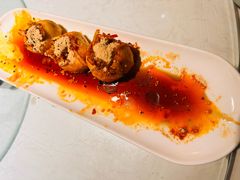 -院8里·小聚园老川菜(九眼桥店)