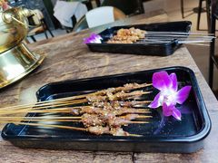 -嘚色烧烤（东北烤串）(石溪店)