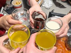 -海底捞火锅(平湖八佰伴店)