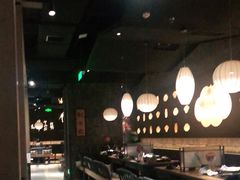 大堂-湊湊火锅·茶憩(石家庄万象城店)
