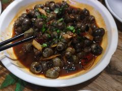 -绍兴名菜馆(可乐路店)