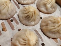 -小厨娘淮扬菜(六合欢乐港店)