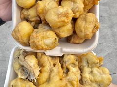 -捌拾柒號大院(济南路店)