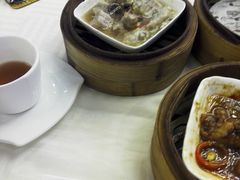 -潮福城大酒楼·潮粤菜·港式点心(阳光城店)