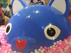 -蒙特利亲子乐园