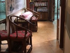 -喜艾堂艾灸馆(世贸天阶店)