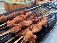 -新粤新疆菜(禅城店)
