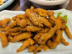 -今鲜源大酒店·中华餐饮名店(新湛路店)