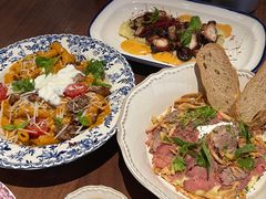 -MOMENTI手工意面(晶耀前滩店)