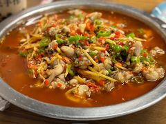 -艺味深尝(云锦路店)