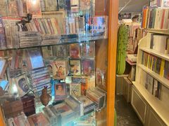 -旧天堂书店(华侨城创意文化园南山特色文化街区店)