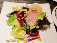 -斗牛士牛排餐厅(嘉里汇店)