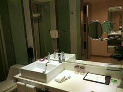 浴室-苏州苏哥利酒店