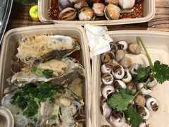 -盒马鲜生(杭州运河上街店)
