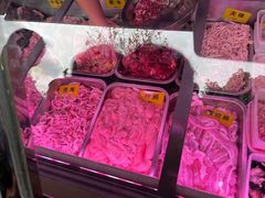 -周良天山牛杂城(天山路总店)