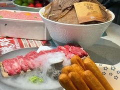 -五星桥原切肥牛火锅(怀德桥店)