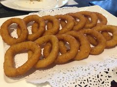 -at cafe 意大利餐厅(集美店)
