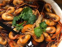 -风味小馆(天目湖宾馆店)