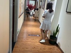 -秦汉胡同国学书院(川沙分馆)