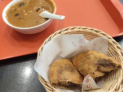 -方中山胡辣汤(成都首店)
