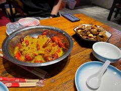 -柒五龙虾(八王寺店)