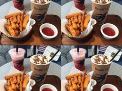 -BeauTea水仙(coco park店)