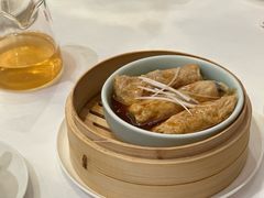 -白天鹅宾馆-玉堂春暖餐厅