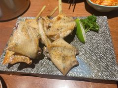 -九井澤精致料理(金茂店)