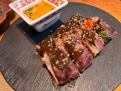 -墨澜·人间味割烹料理