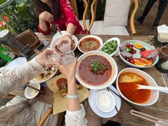 -不二·民谣音乐餐吧(长沙店)