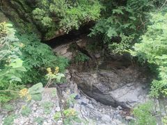 -北京上方山国家森林公园