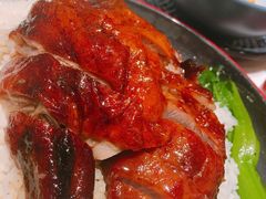 -龙记香港茶餐厅(久光百货店)