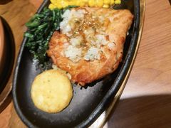 -萨莉亚意式餐厅(万嘉商业广场店)